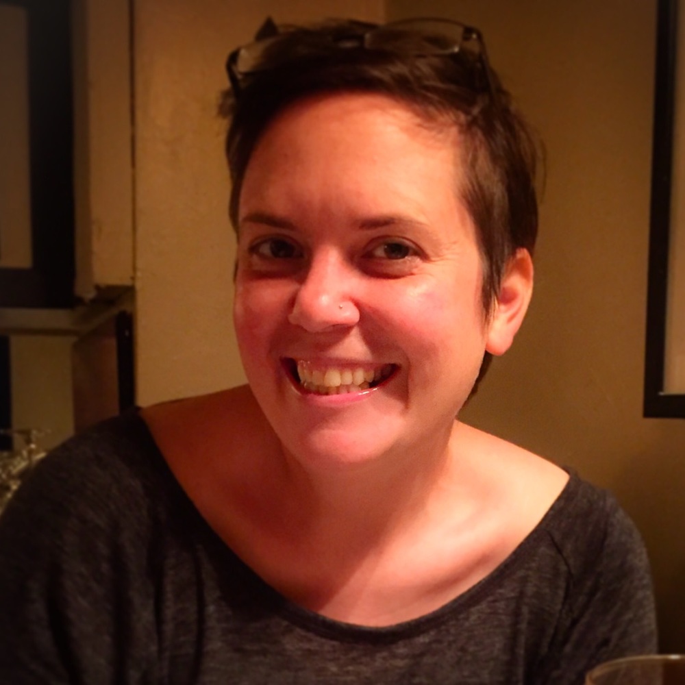 Meet your Posher, Jenni